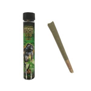 Original CBD Moon Rock Pre Rolls