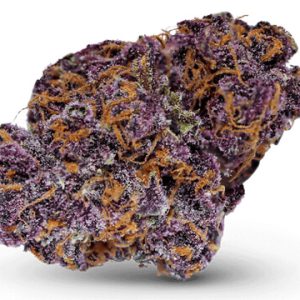 Purple Haze Kush