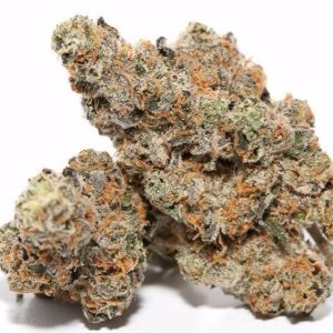  Candyland weed strain