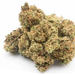 Cherry Pie Cannabis Strain