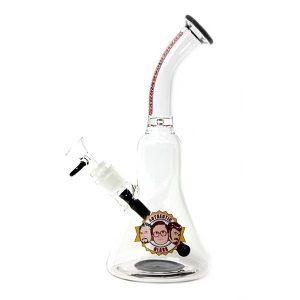 Famous Brandz Trailer Park Boys Water Pipe