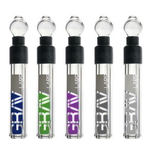 GRAV Glass Blunt