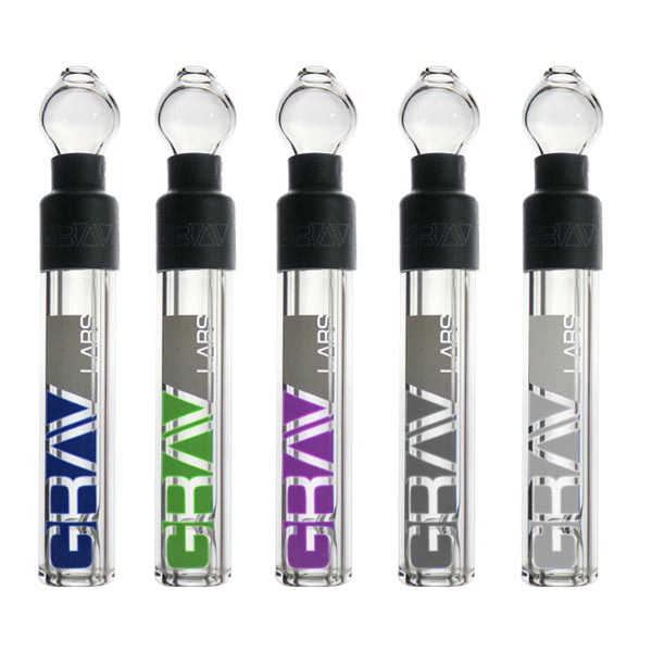 GRAV Glass Blunt