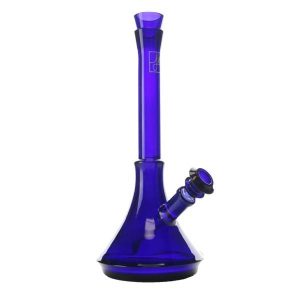 Jane West Beaker Cobalt Blue