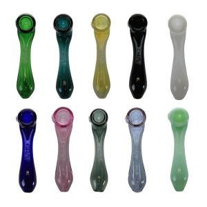 GRAV Sherlock Hand Pipe - 6"