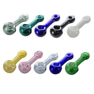 GRAV Mini Spoon Hand Pipe – 3.25″