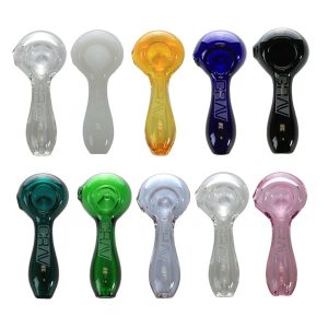 GRAV Spoon Hand Pipe - 4"