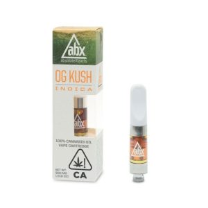 OG Kush Vape