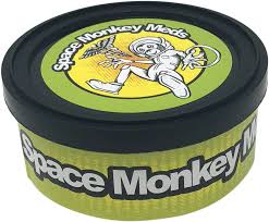 Space Monkey Meds