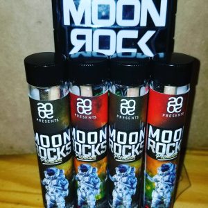 MoonRock Pre Rolls