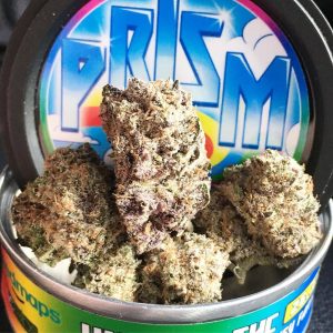 Prism Cans By Big Smoking Farm