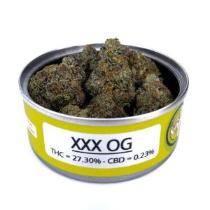 XXX OG kush online