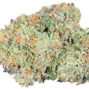 Sour Diesel Strain Marijuana