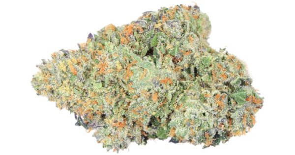 Sour Diesel Strain Marijuana