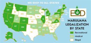 online dispensary that ships to all states