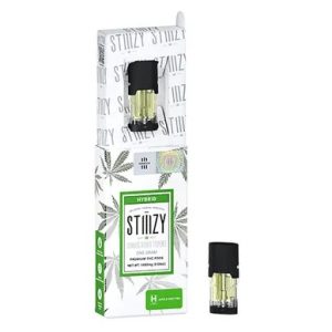 STIIIZY THC Pod 5G Apple Fritter